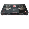 Bếp gas đôi dương kính HA-8092 (SKR)